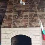 Полилеи от автентични дъбови бъчви с 2 ръчно изработени дървени чашки!